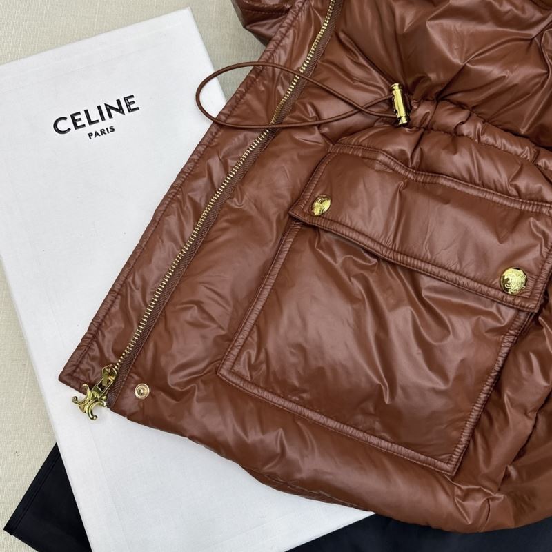 Celine Down Jackets